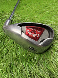 Callaway Big Bertha Pitching Wedge RH Uniflex Steel Shaft 35.25"