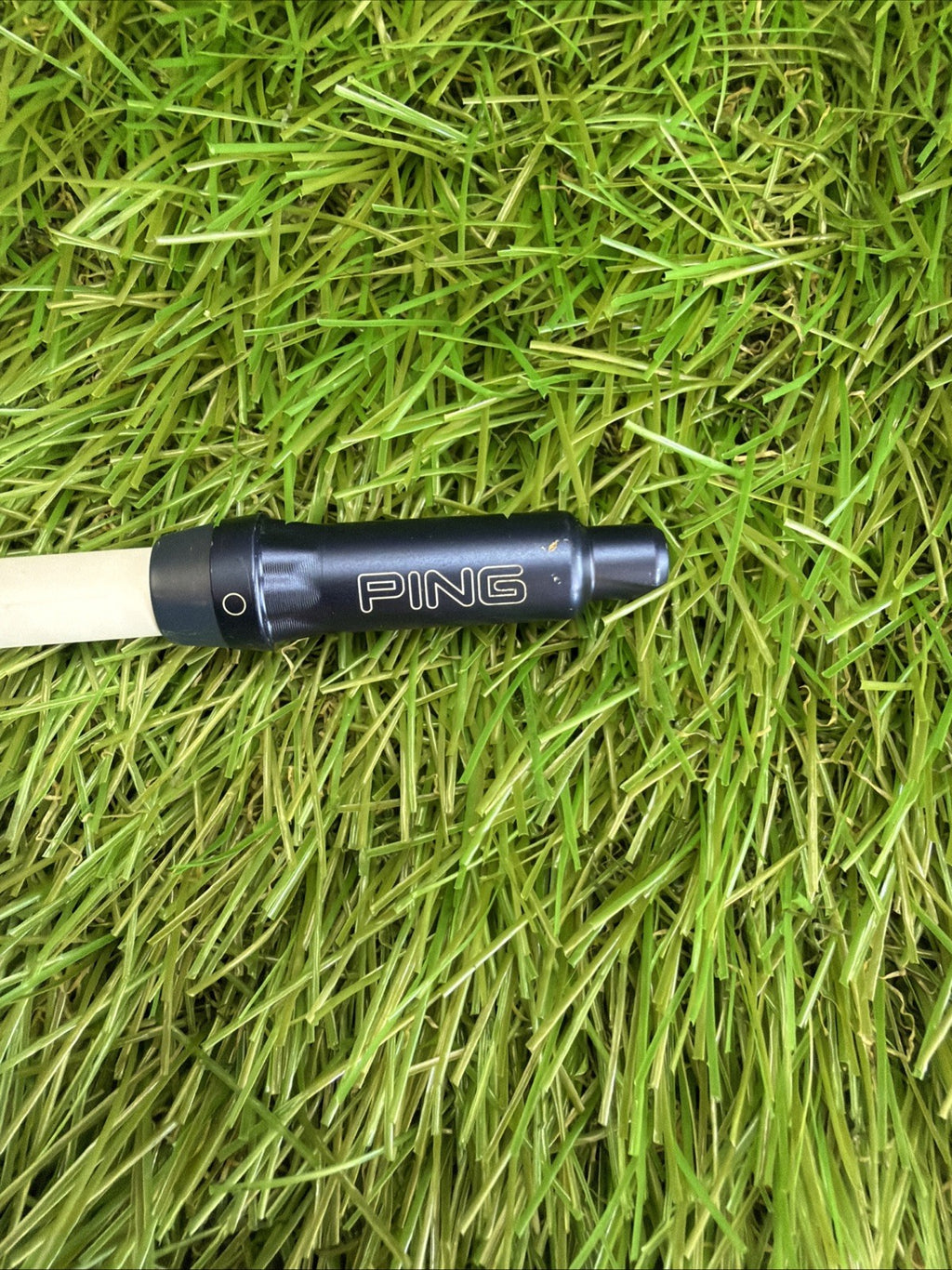 Ping ULT 250 Shaft Ladies Flex with Adapter 35.75"