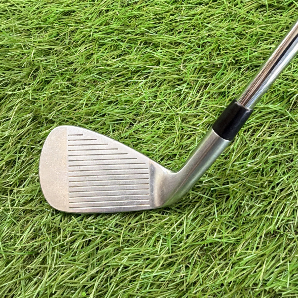 Callaway X Forged 9 Iron RH Project X 6.5 Extra Stiff Shaft 36"