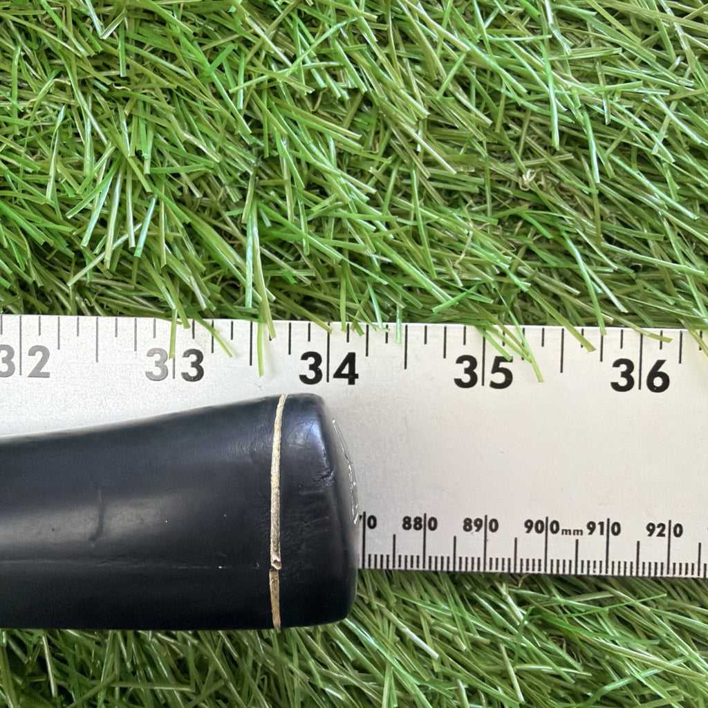 Ray Cook LCG Dynacraft Putter RH 34"