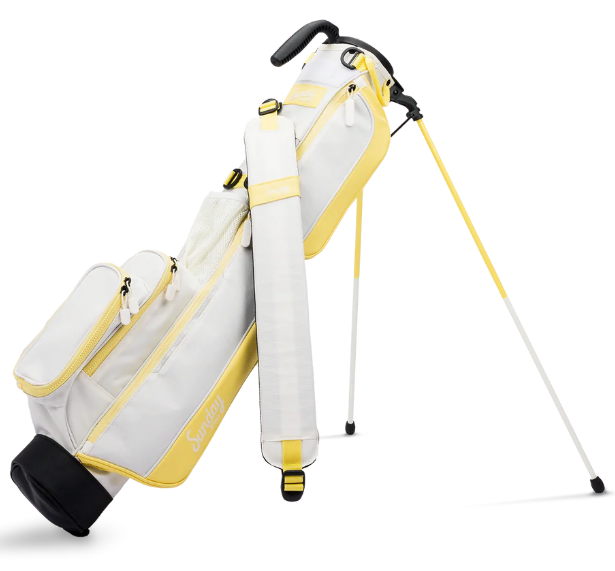 Sunday Golf Loma Par 3 Golf Bag