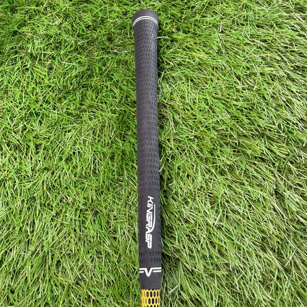GX-7 3 Wood 14° RH 45g Senior Plus Flex Graphite Shaft 43"