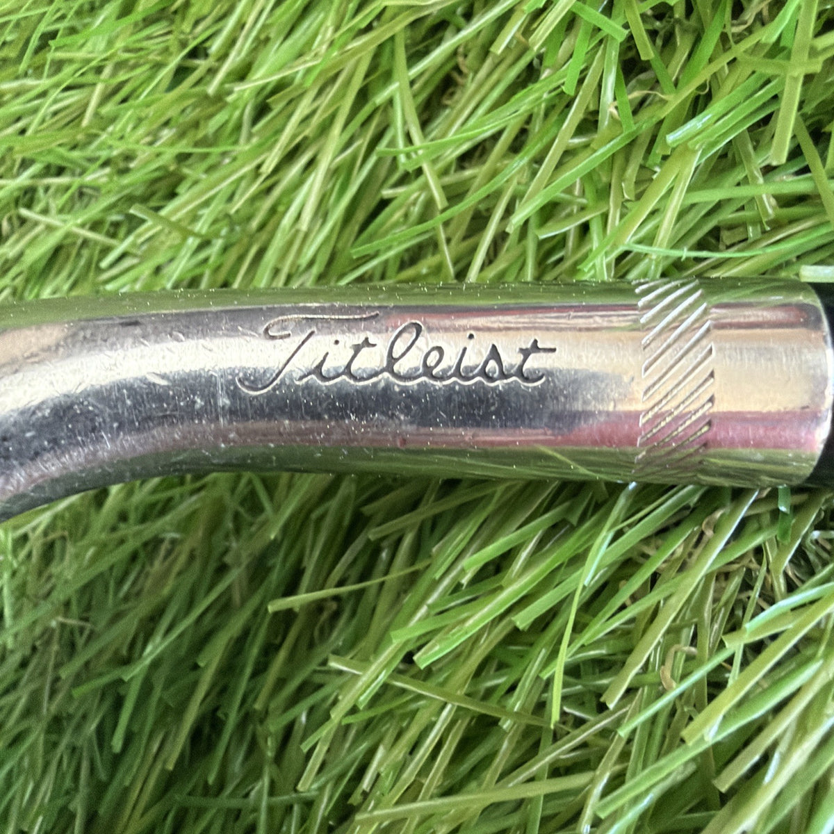 Titleist Vokey SM9 58° 12D Wedge RH Project X LZ 6.0 120g Stiff Flex Shaft 35"
