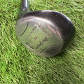 MacGregor MX 3 Wood RH Velocity Regular Flex Steel Shaft 42.5"