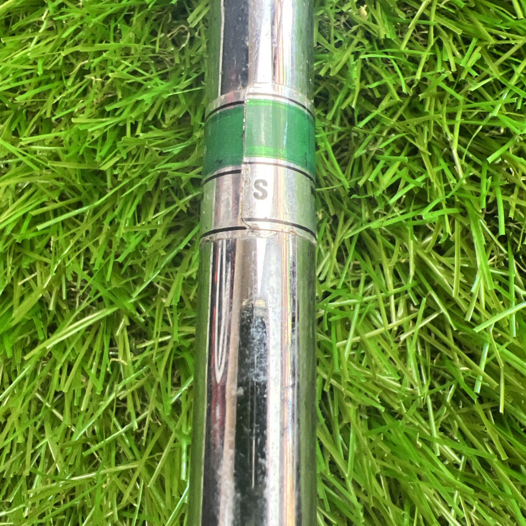 Flow C/G Soft Cast 8 Iron RH TT Lite Stiff Flex Shaft 37"