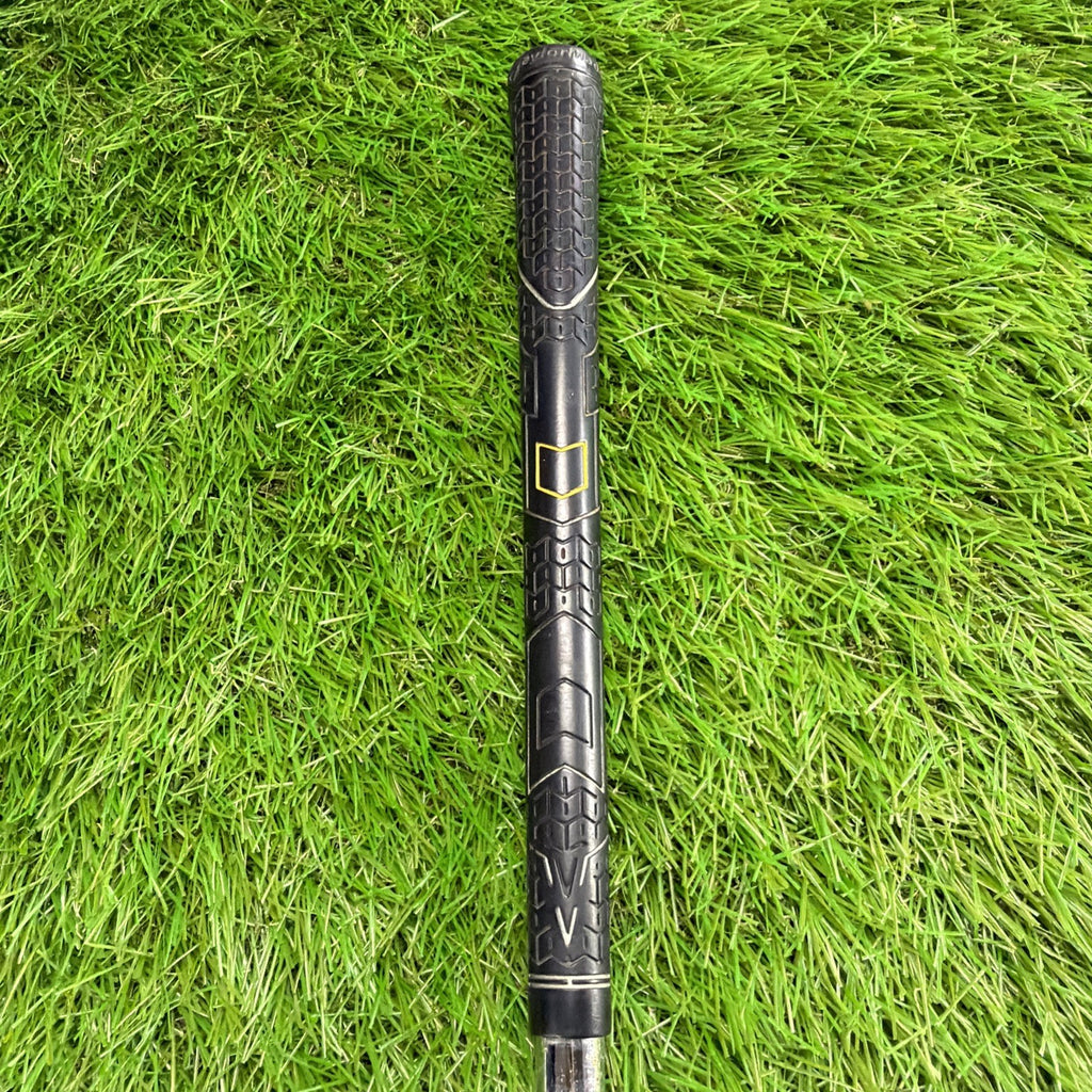 TaylorMade R7 6 Iron RH T-Step 90 Stiff Flex Shaft 38"