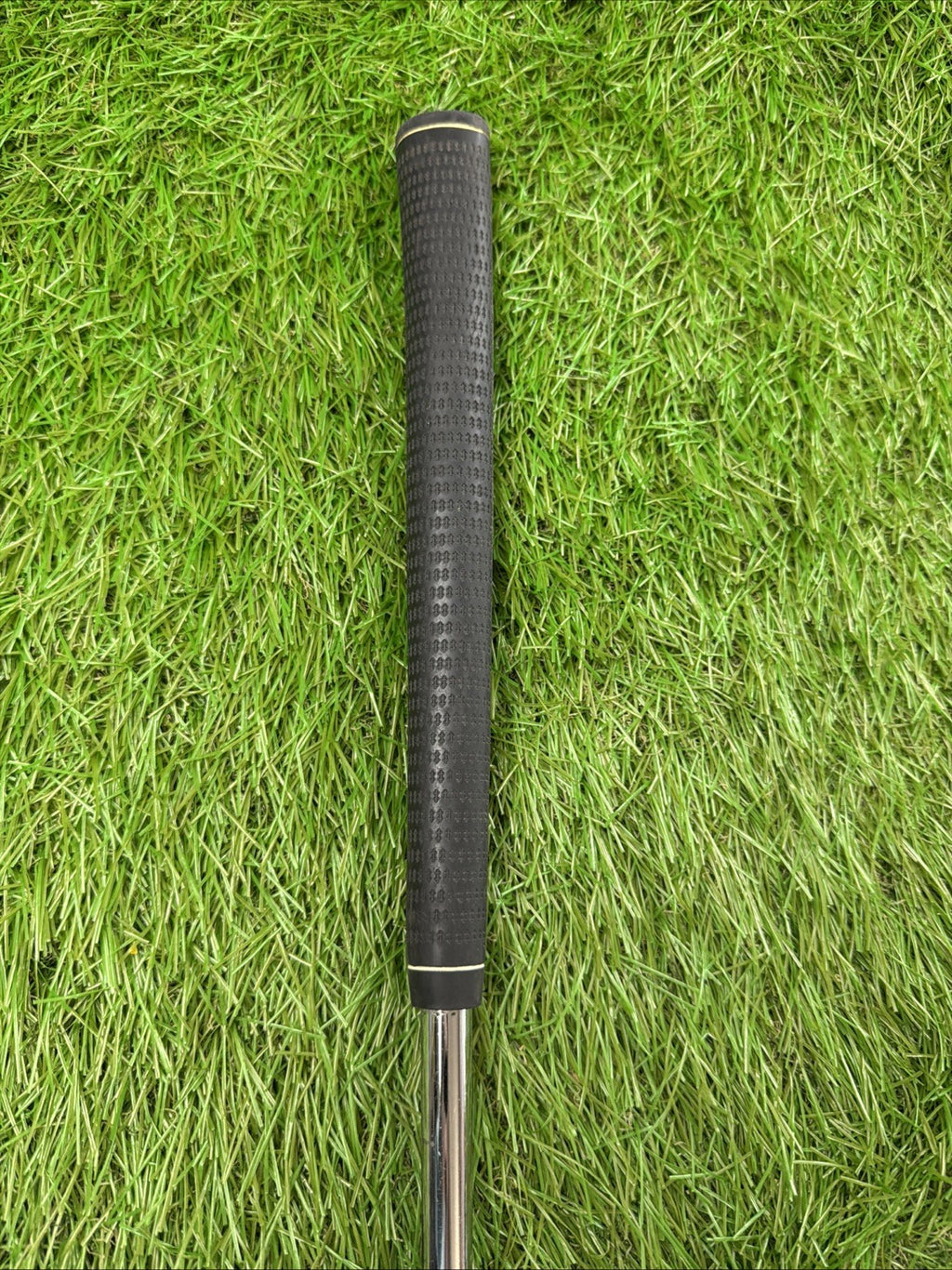 Vintage Wilson Tour Special I Putter Forged RH Steel Shaft 35"