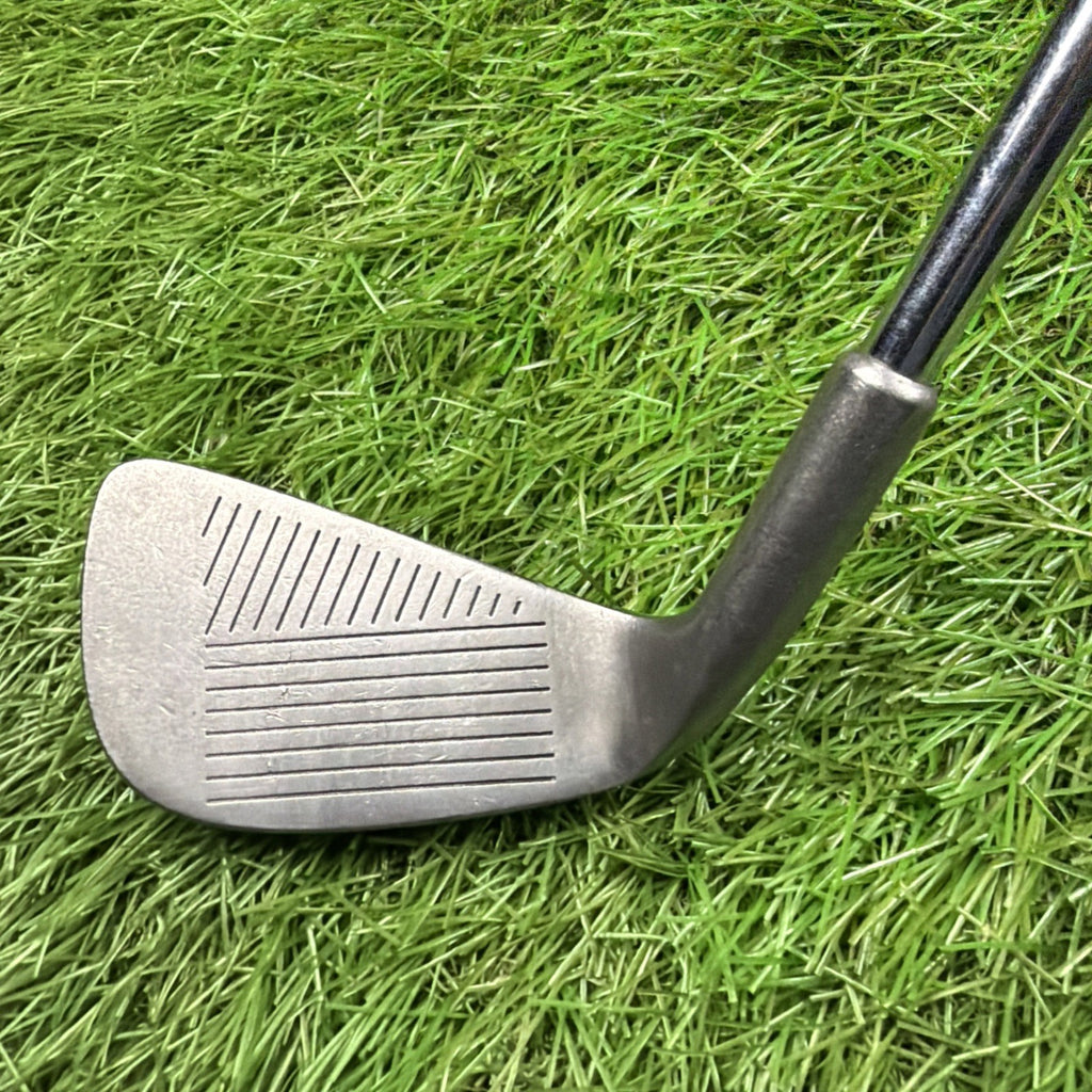 Allied Pro Tradition 7 Iron RH True Temper Steel Shaft 35.5"