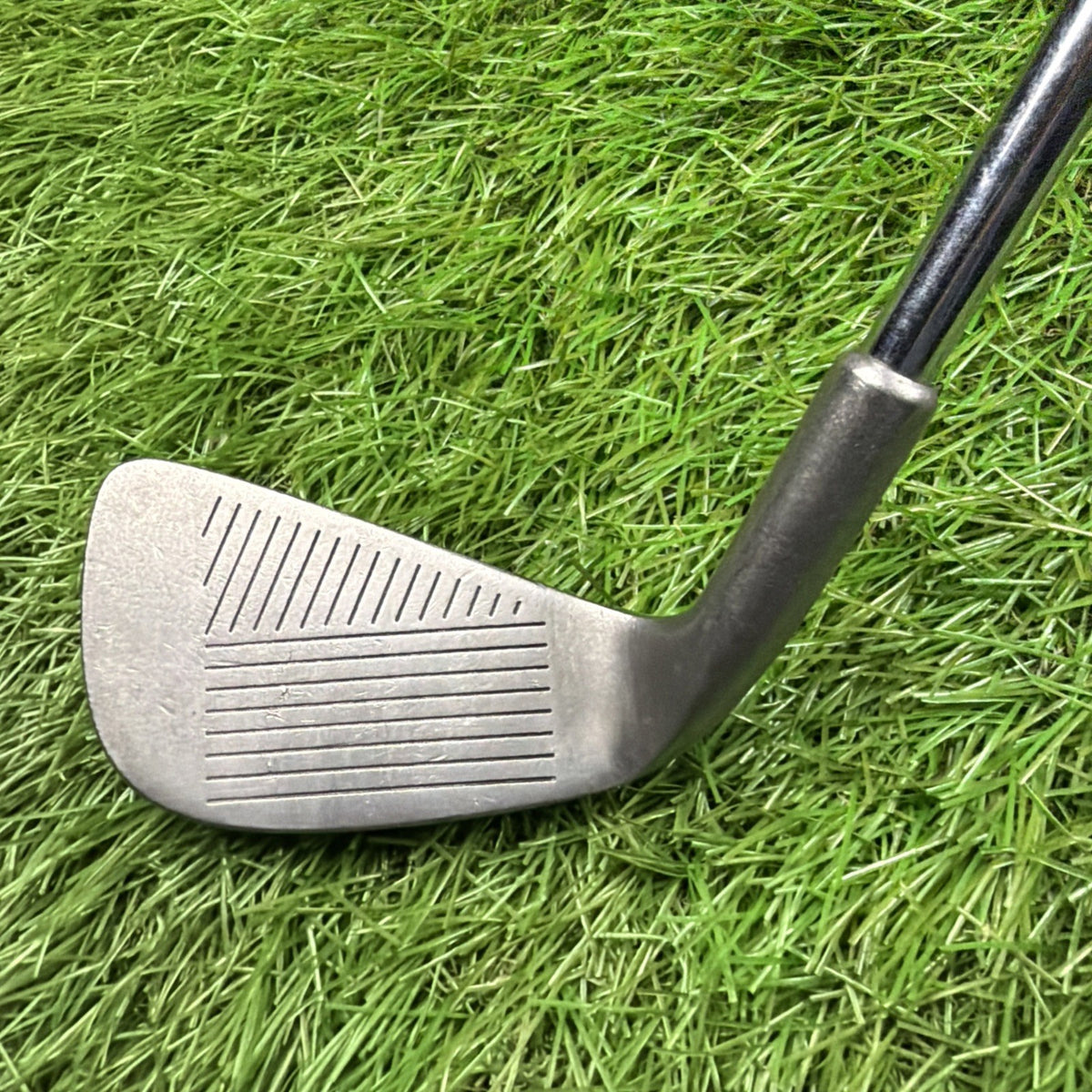 Allied Pro Tradition 7 Iron RH True Temper Steel Shaft 35.5"