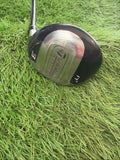 TaylorMade 360 Series 3 Wood 17° RH Tour S-90 Stiff Flex Graphite Shaft 43.25"