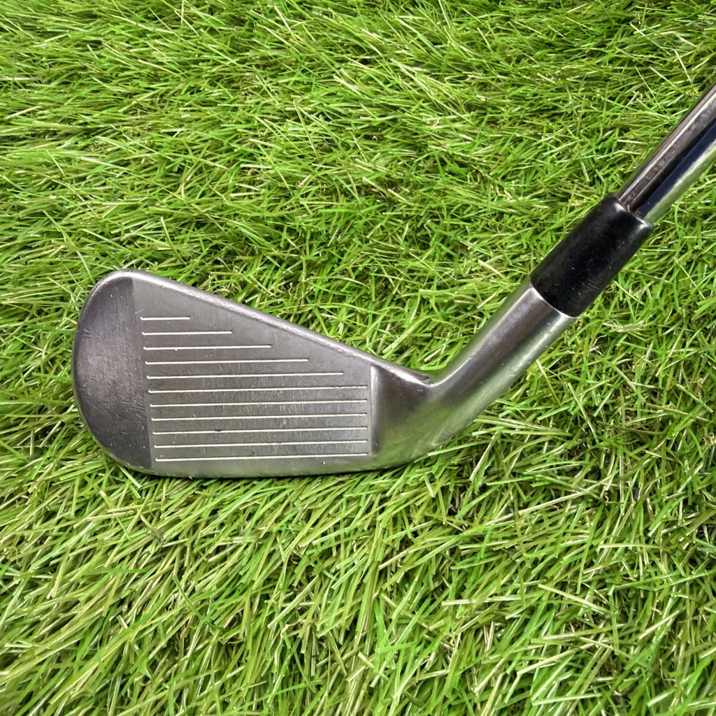 Titleist 712 CB Forged 4 Iron RH KBS Tour Steel Shaft 38.5"