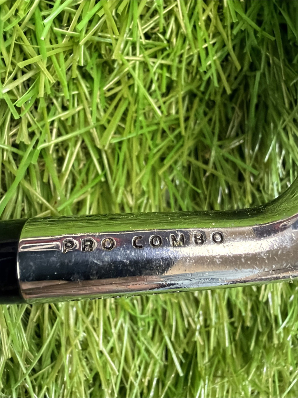 Nike Pro Combo 6 Iron RH Dynamic Gold R300 Regular Flex Shaft 37"