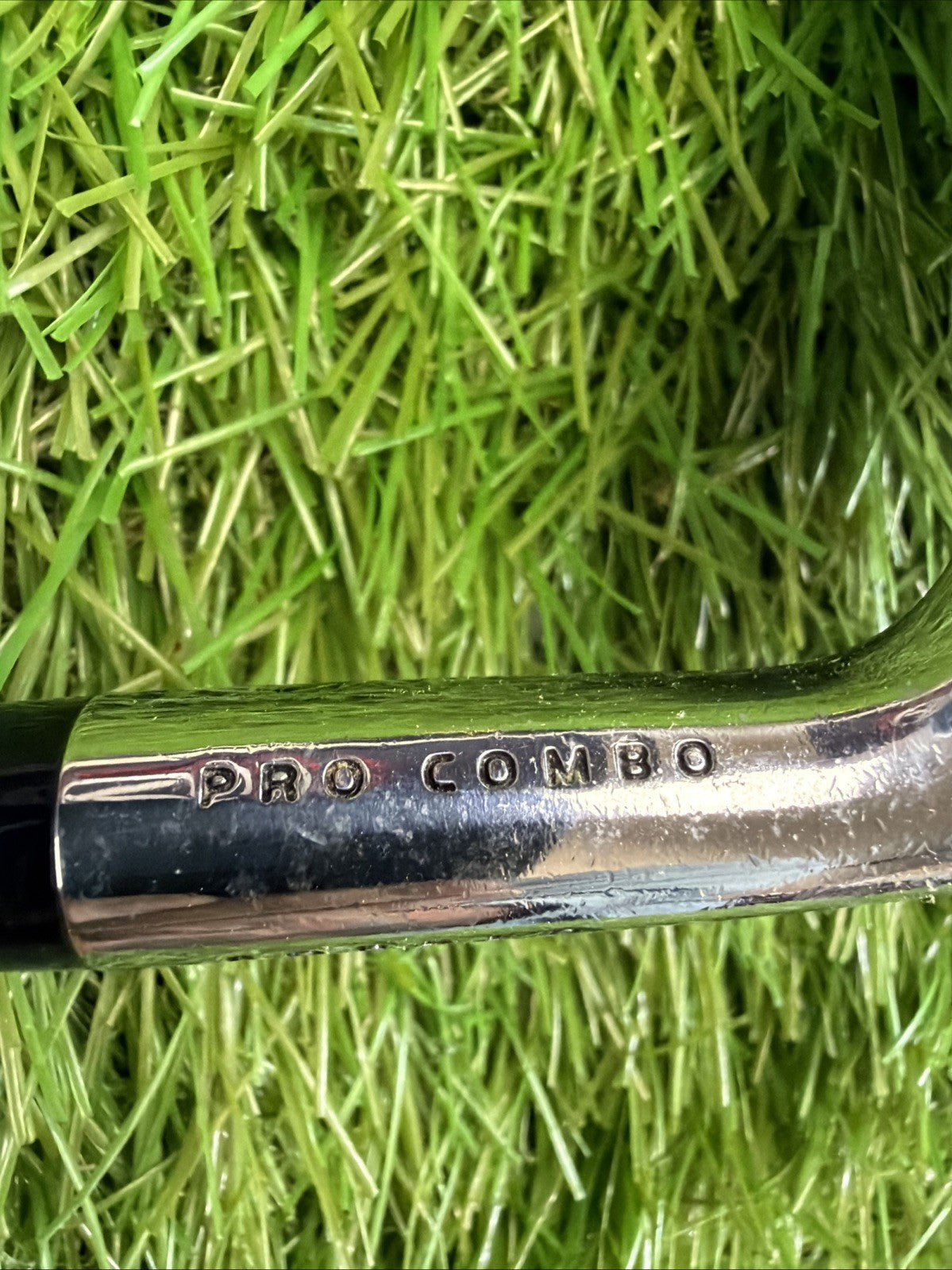 Nike Pro Combo 6 Iron RH Dynamic Gold R300 Regular Flex Shaft 37"