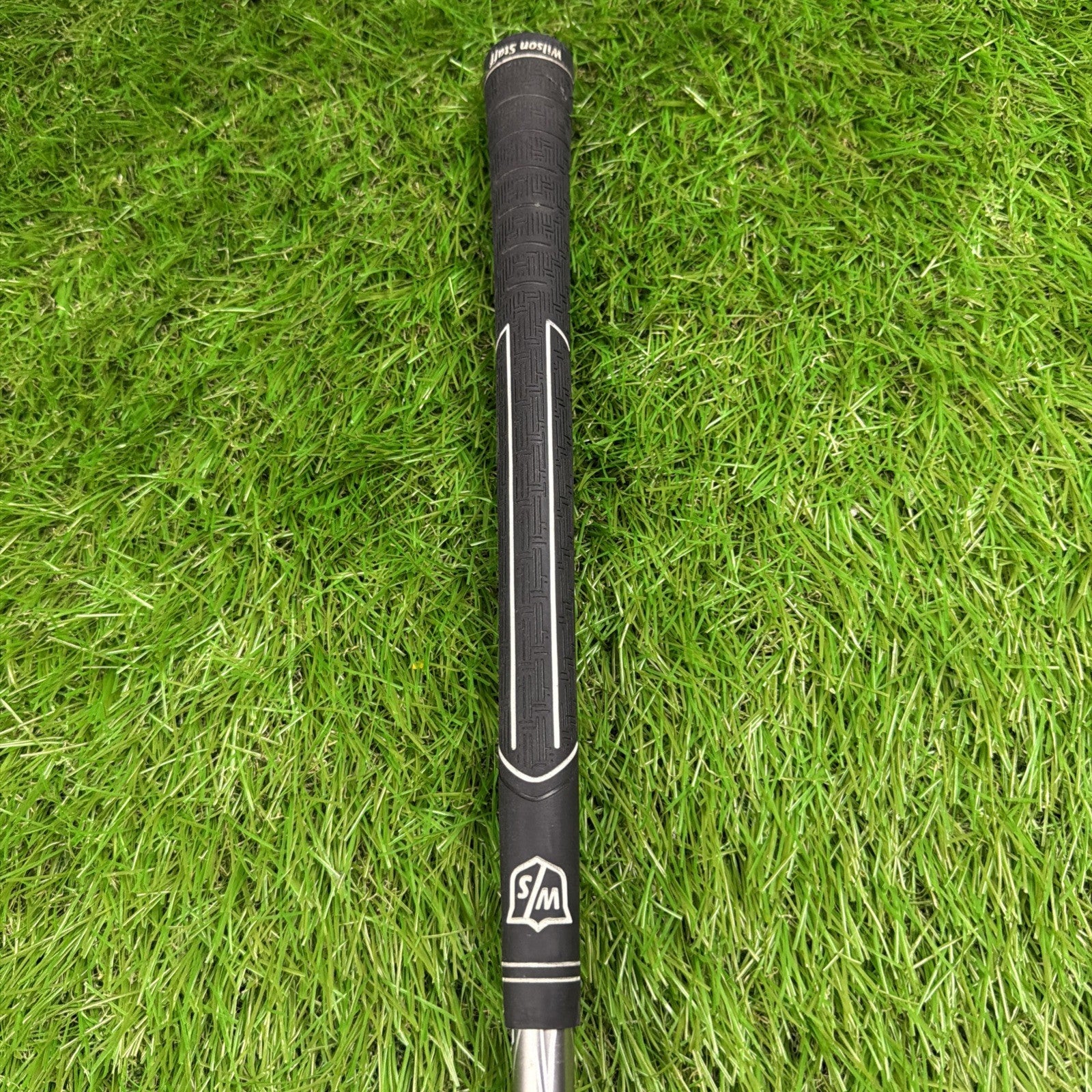 Wilson Staff D350 8 Iron RH Elements 59FR Regular Flex Shaft 36.75"