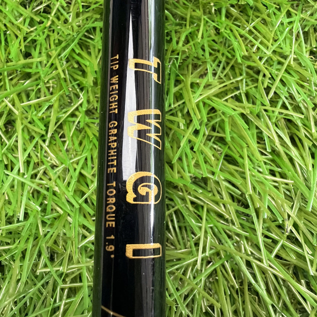 PLX Sand Wedge RH Stiff Flex Graphite Shaft 36"