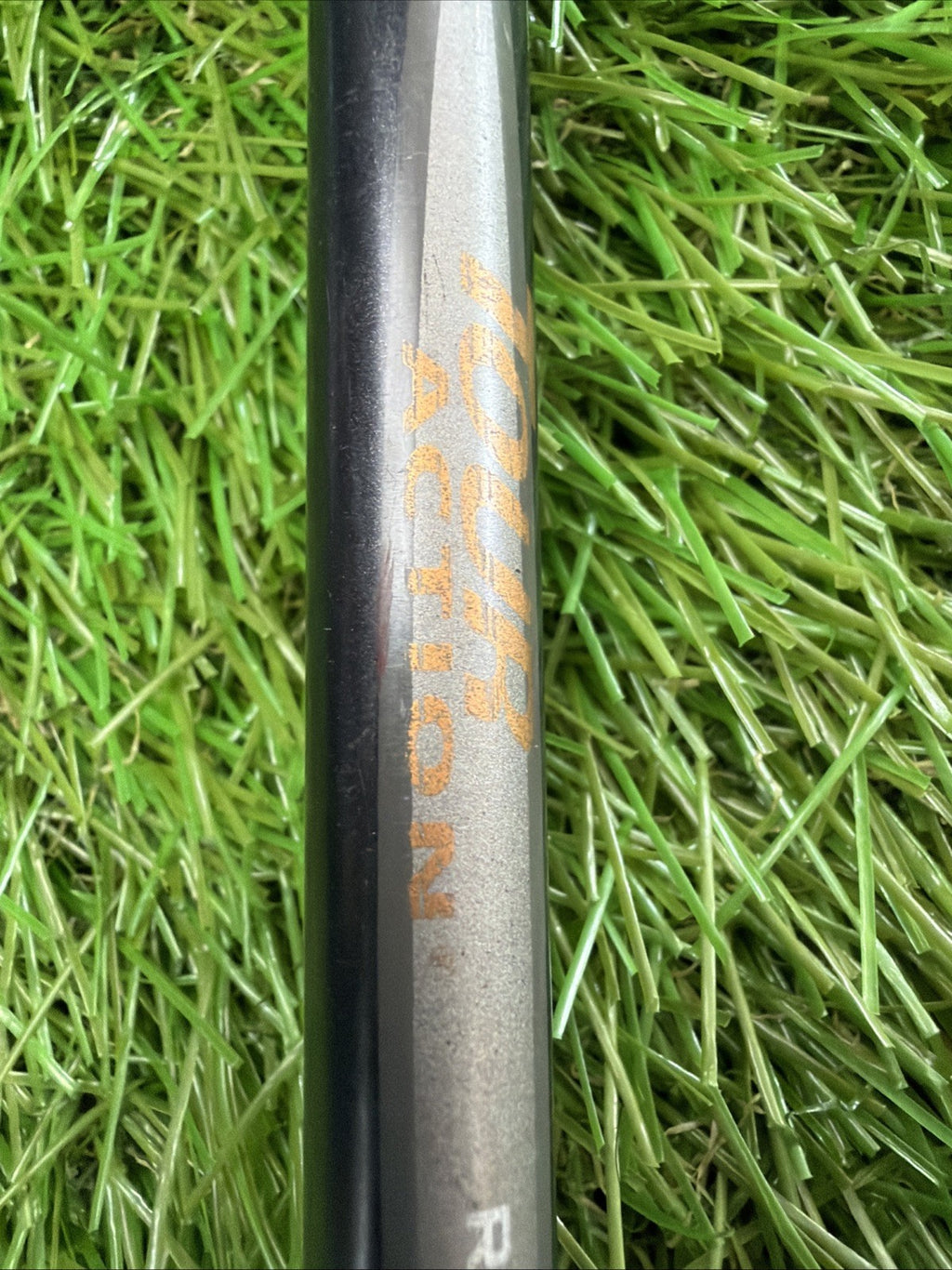 Cleveland Tour Action 8 Iron TA5 RH Regular Flex Graphite Shaft 37"