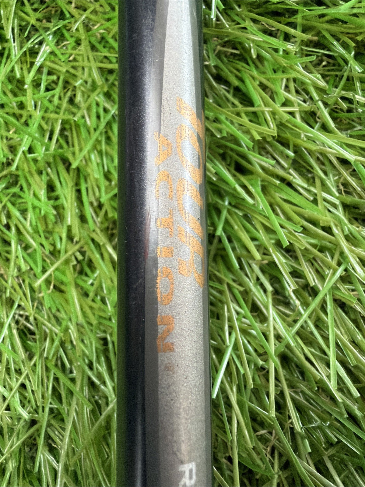 Cleveland Tour Action 8 Iron TA5 RH Regular Flex Graphite Shaft 37"
