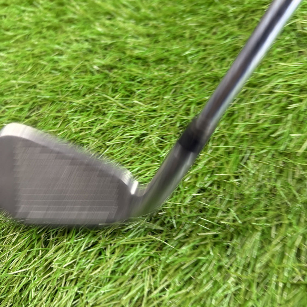 TaylorMade R7 6 Iron RH T-Step 90 Stiff Flex Shaft 38"