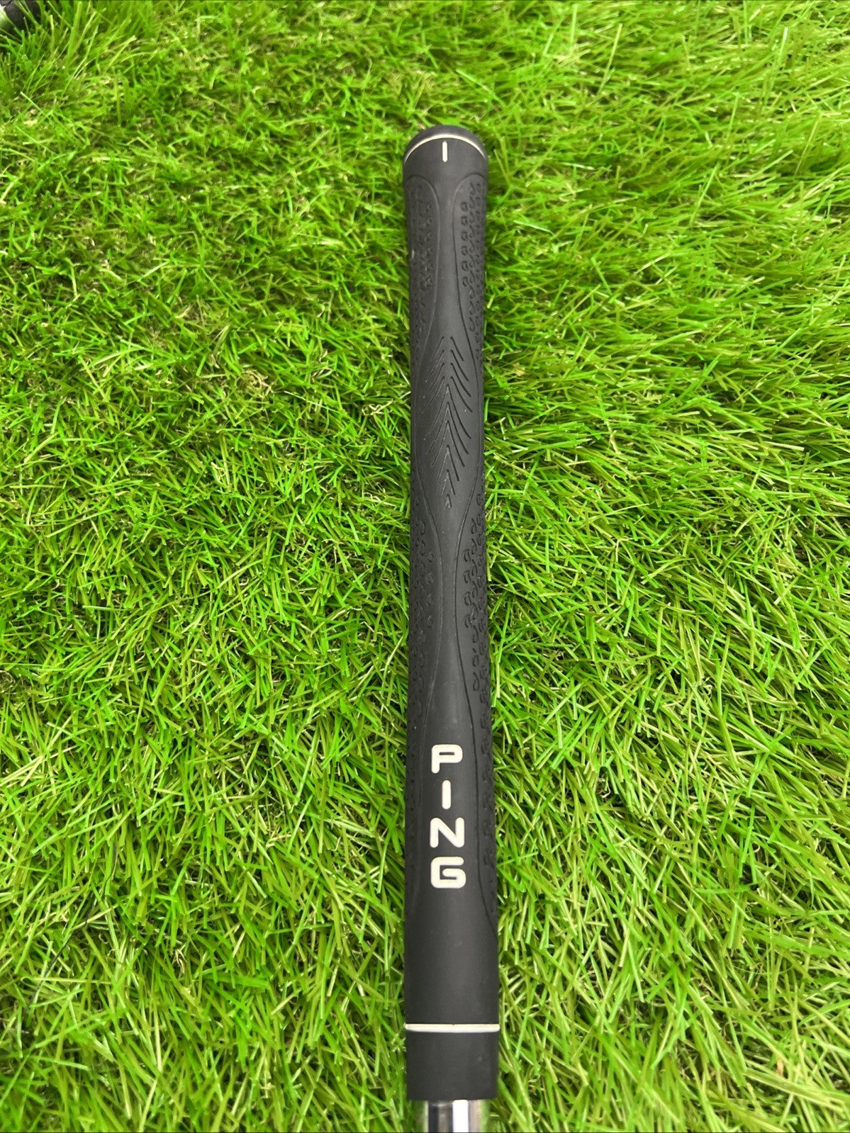 Ping G15 Pitching Wedge Blue Dot RH AWT Regular Flex Shaft 35"