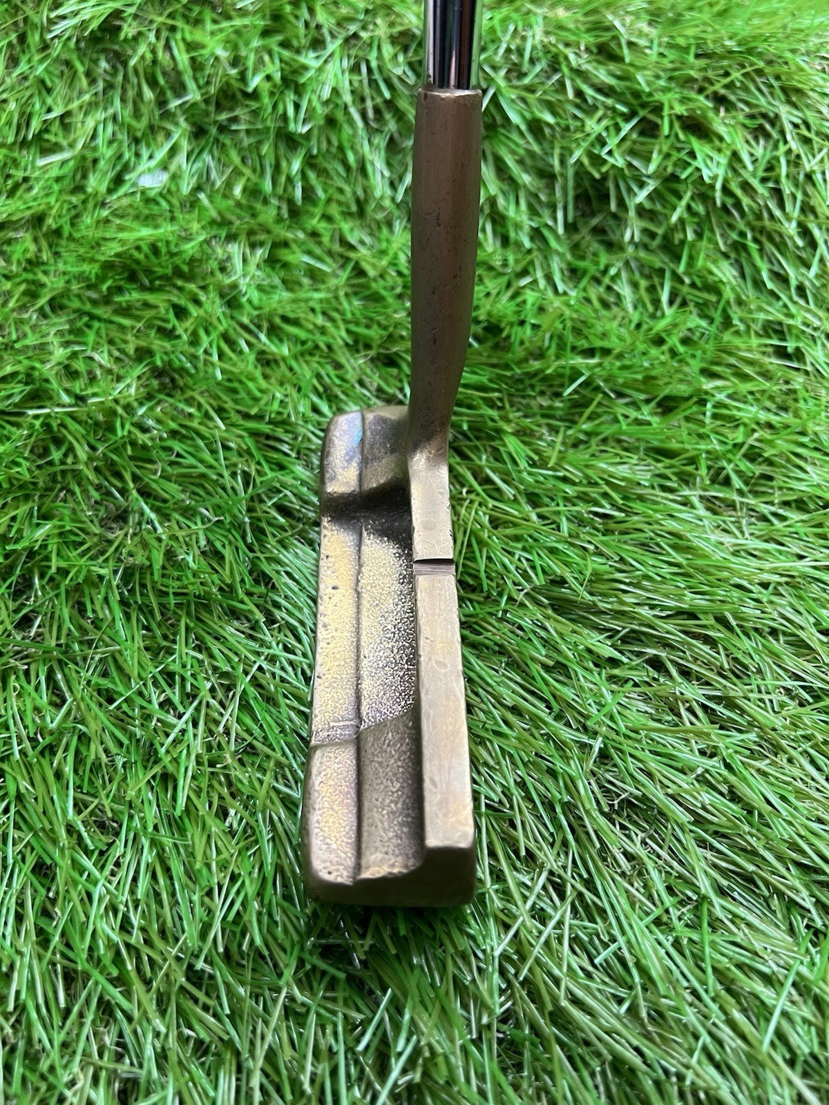 Commemorative Putter “The Courier Journal Louisville Times”