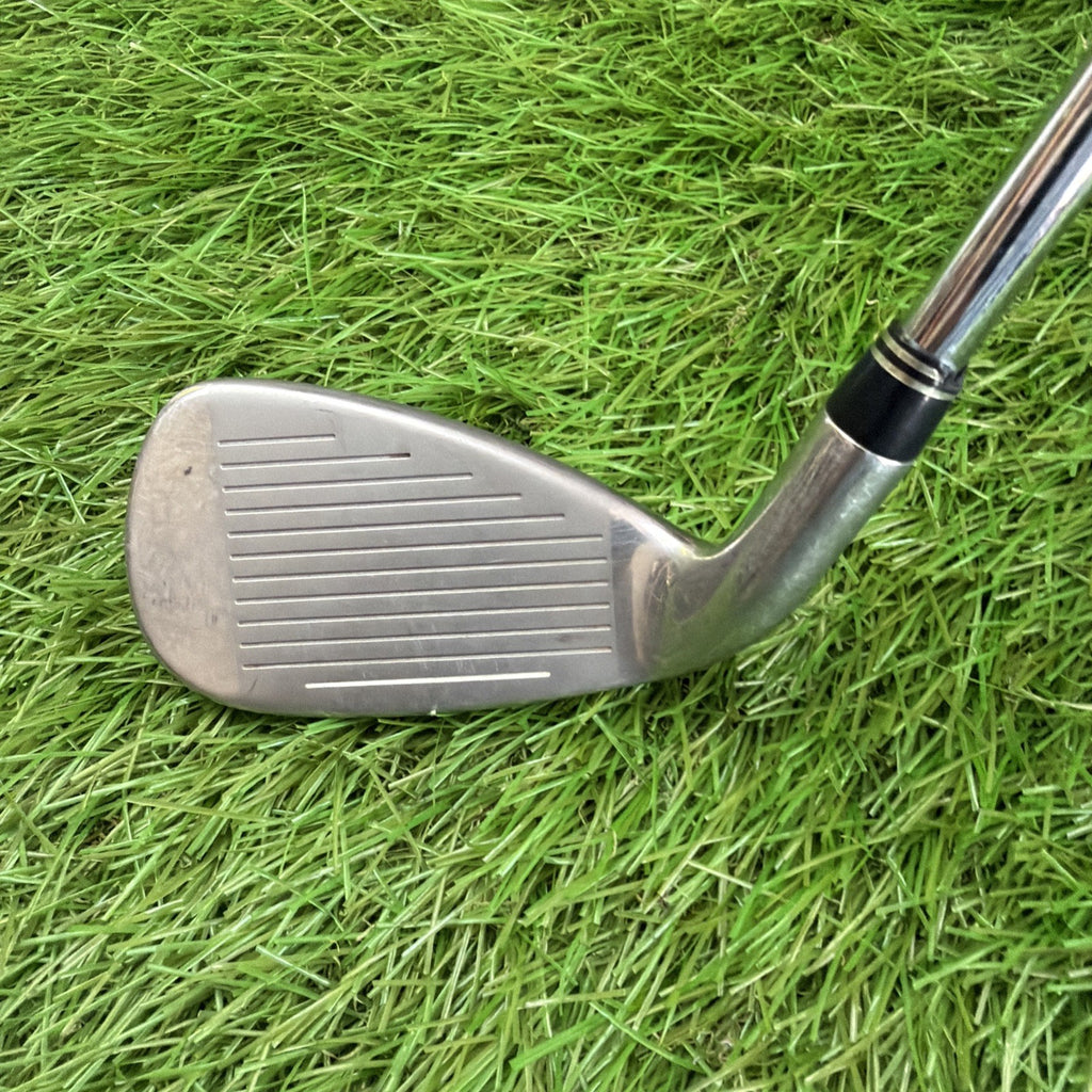 King Cobra SZ 6 Iron RH N.S. Pro 1030H Stiff Flex Shaft 37.75"