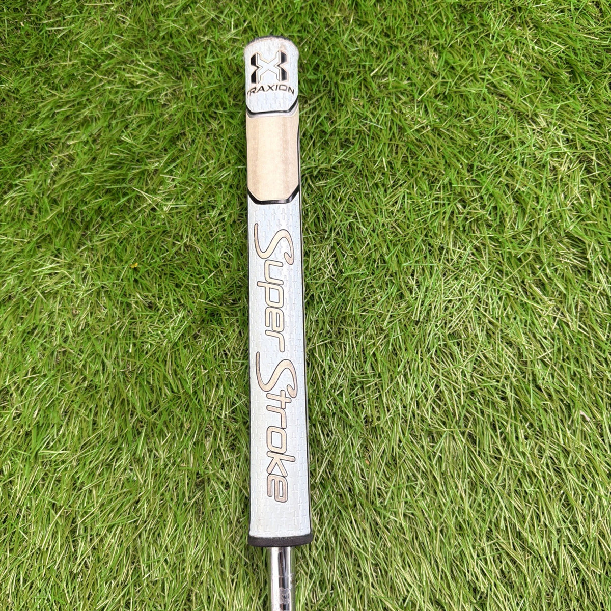 Ping Anser 2 Scottsdale Putter Black Dot RH Super Stroke 2.0 Grip 33.5"