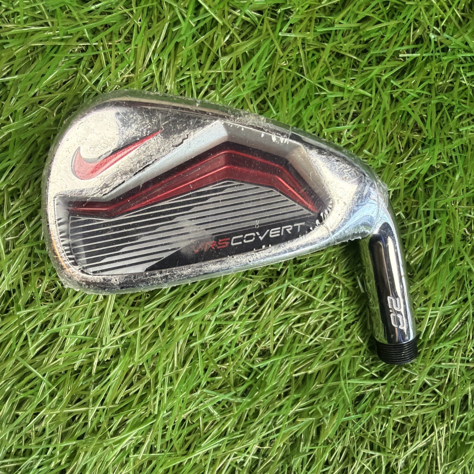 Nike VRS Covert 2.0 7 Iron RH Fitting/Demo Head Only - New