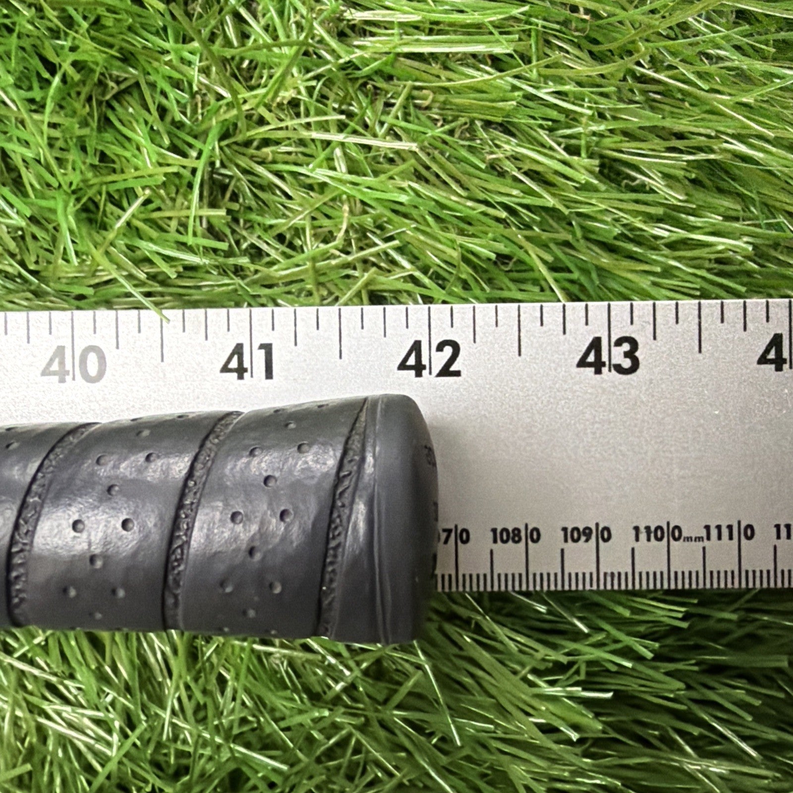 Tour Edge Bazooka 7 Wood HL 22° RH UST Hot Launch Stiff Flex 42"