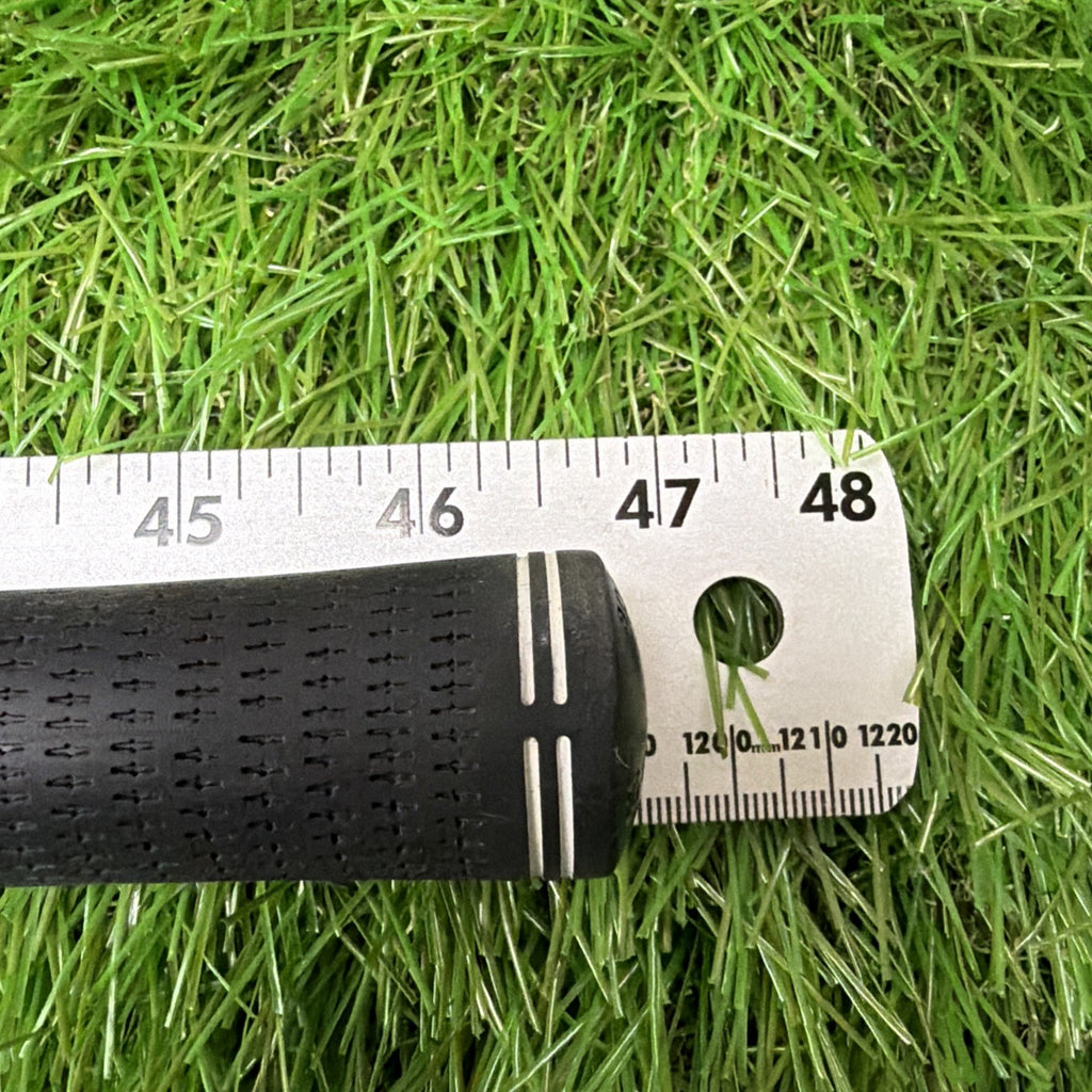 Nike SQ Tour 460 10.5° Driver RH Grafalloy ProLaunch Blue 46.75"