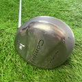 Nicklaus Compri Hi Launch 1W Driver RH Vapor 50 Ladies Flex Shaft 43.5"