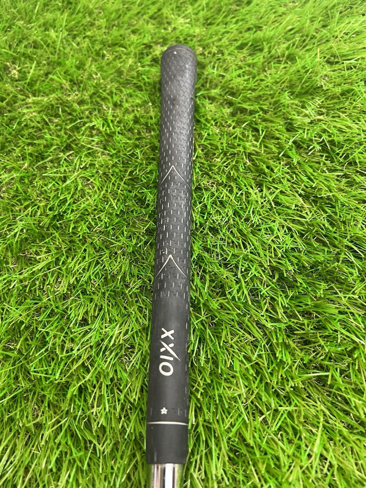 XXIO A Wedge LH N.S. Pro Stiff Flex Shaft 36"