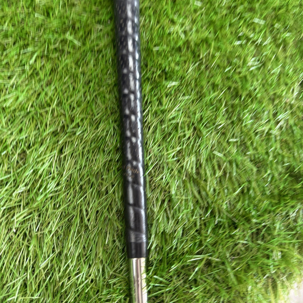 Vintage Golf Works Third Wedge 60° Beryllium Copper (BeCu) LH Steel Shaft 35.5"