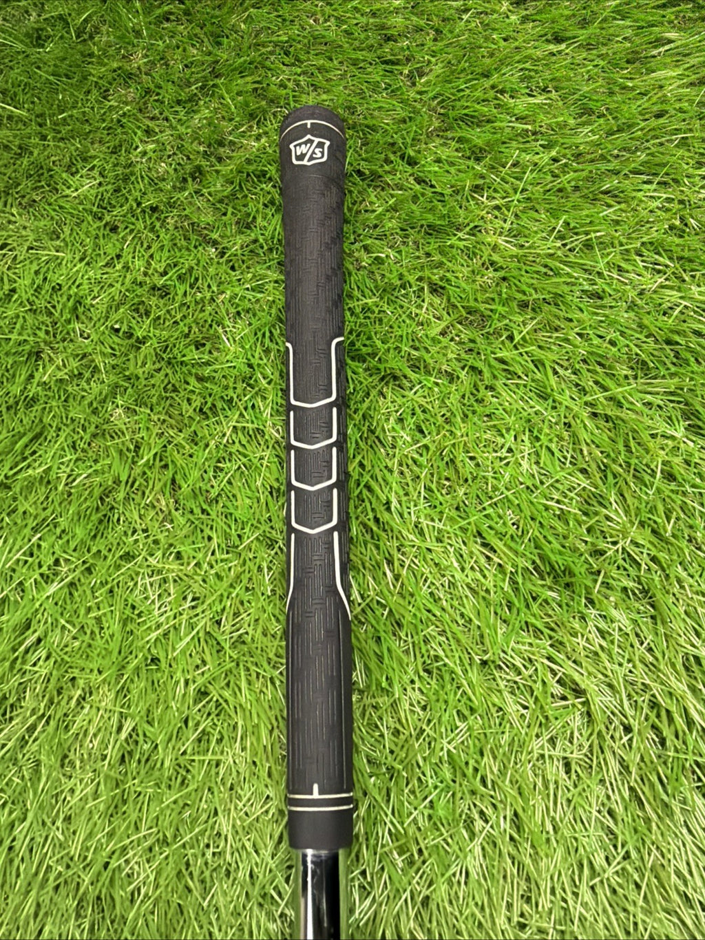 Wilson Staff D200 7 Iron RH Steel FST Uniflex Shaft 37.5"