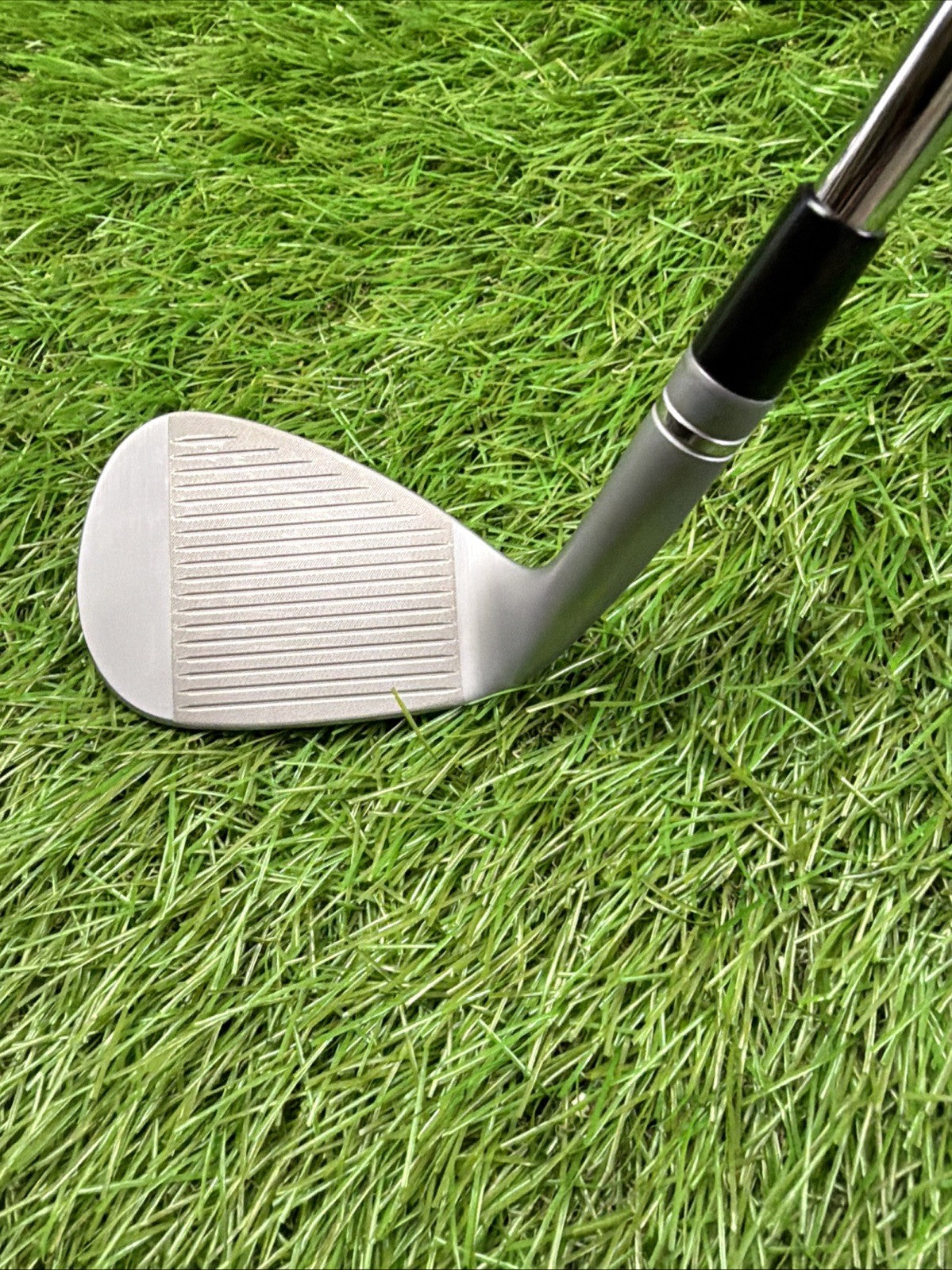 TaylorMade MG5 58° Wedge RH Dynamic Gold 115 Tour Issue Wedge Flex 35"