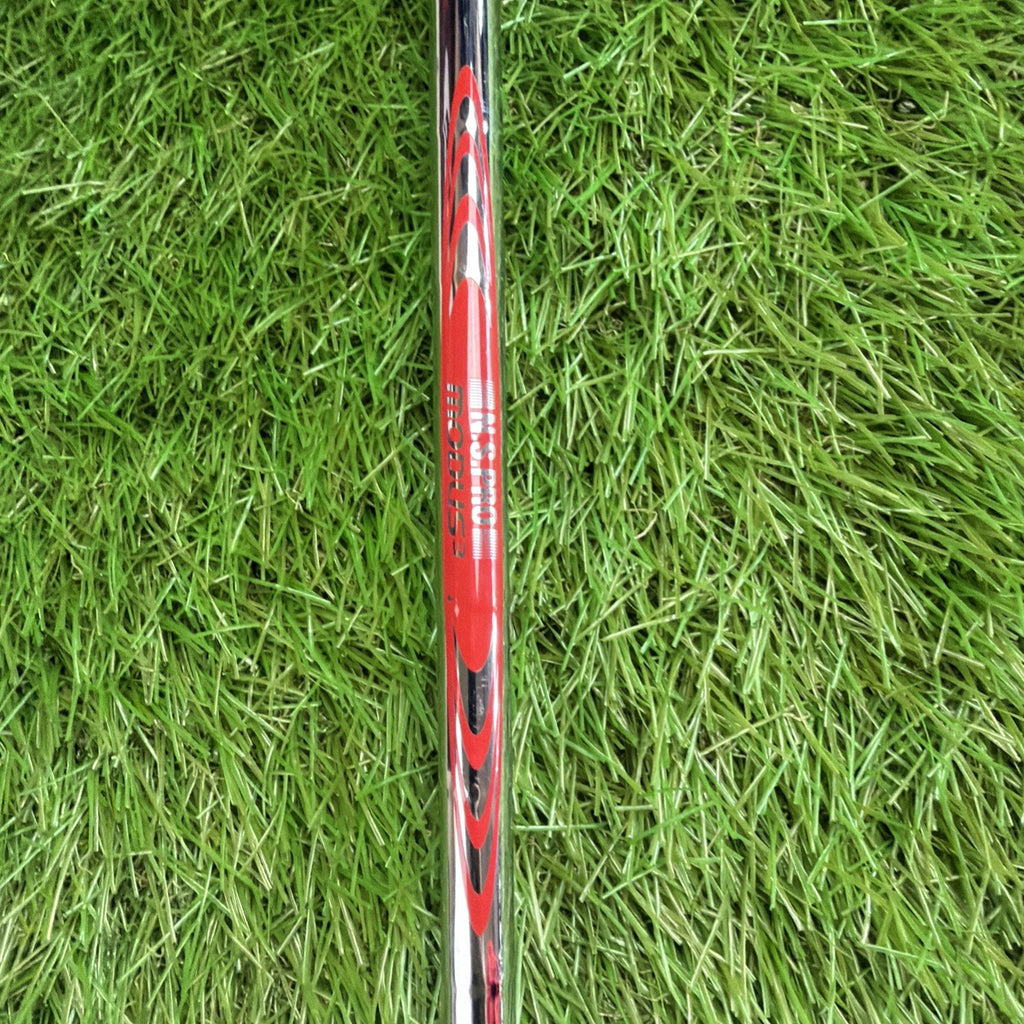 Ping G425 U Wedge Red Dot RH N.S. Pro Modus 3 Tour 105 Regular Flex Shaft 36"