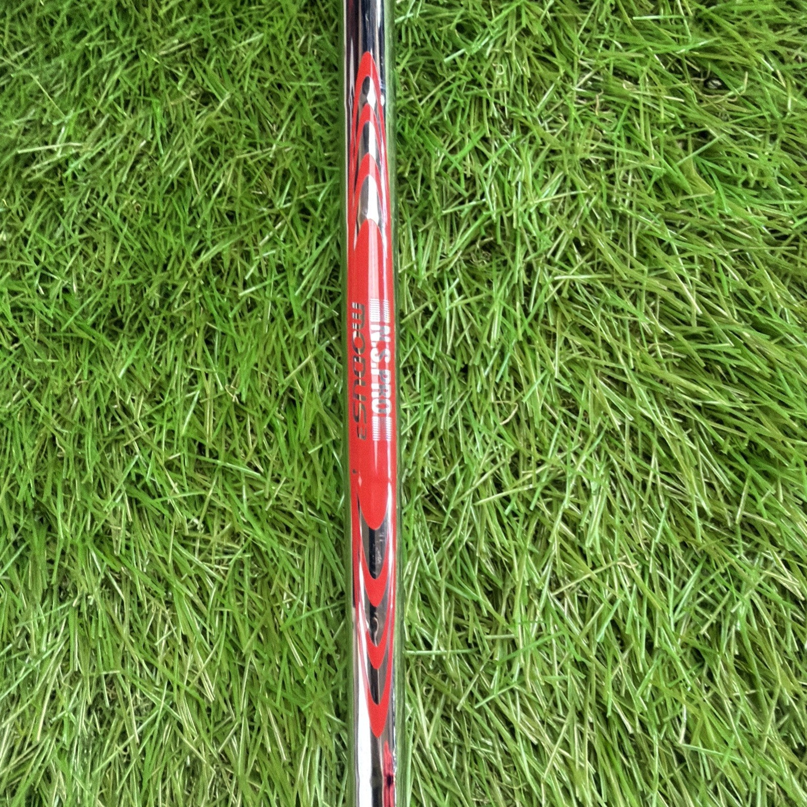 Ping G425 U Wedge Red Dot RH N.S. Pro Modus 3 Tour 105 Regular Flex Shaft 36"