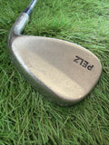 PELZ Sand Wedge 56° RH Pelz 5.0 Regular Flex Steel Shaft 35"