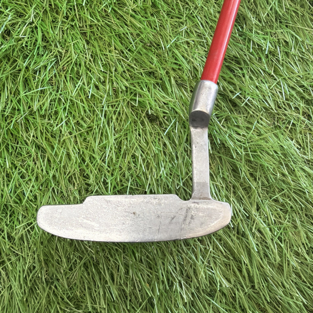 Ray Cook LCG Dynacraft Putter RH 34"