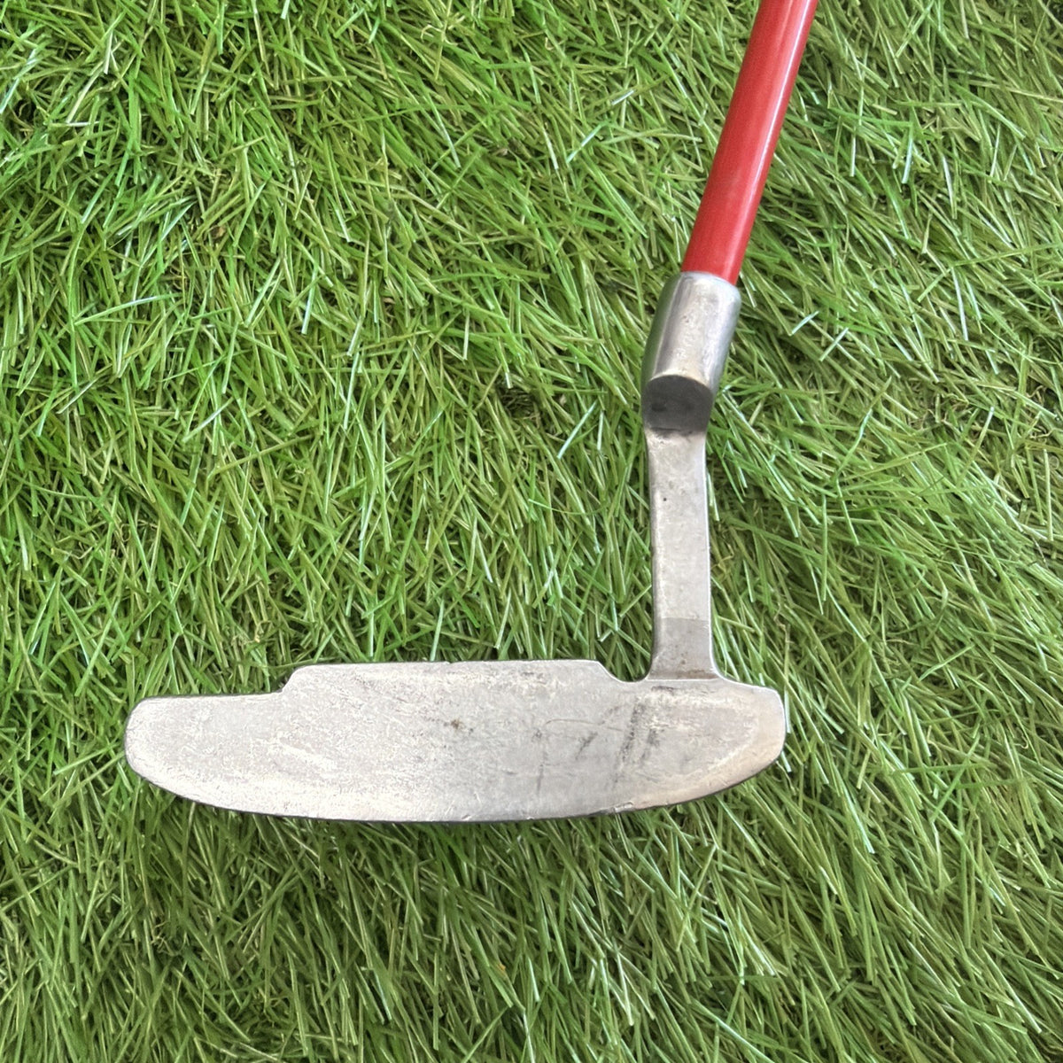 Ray Cook LCG Dynacraft Putter RH 34"