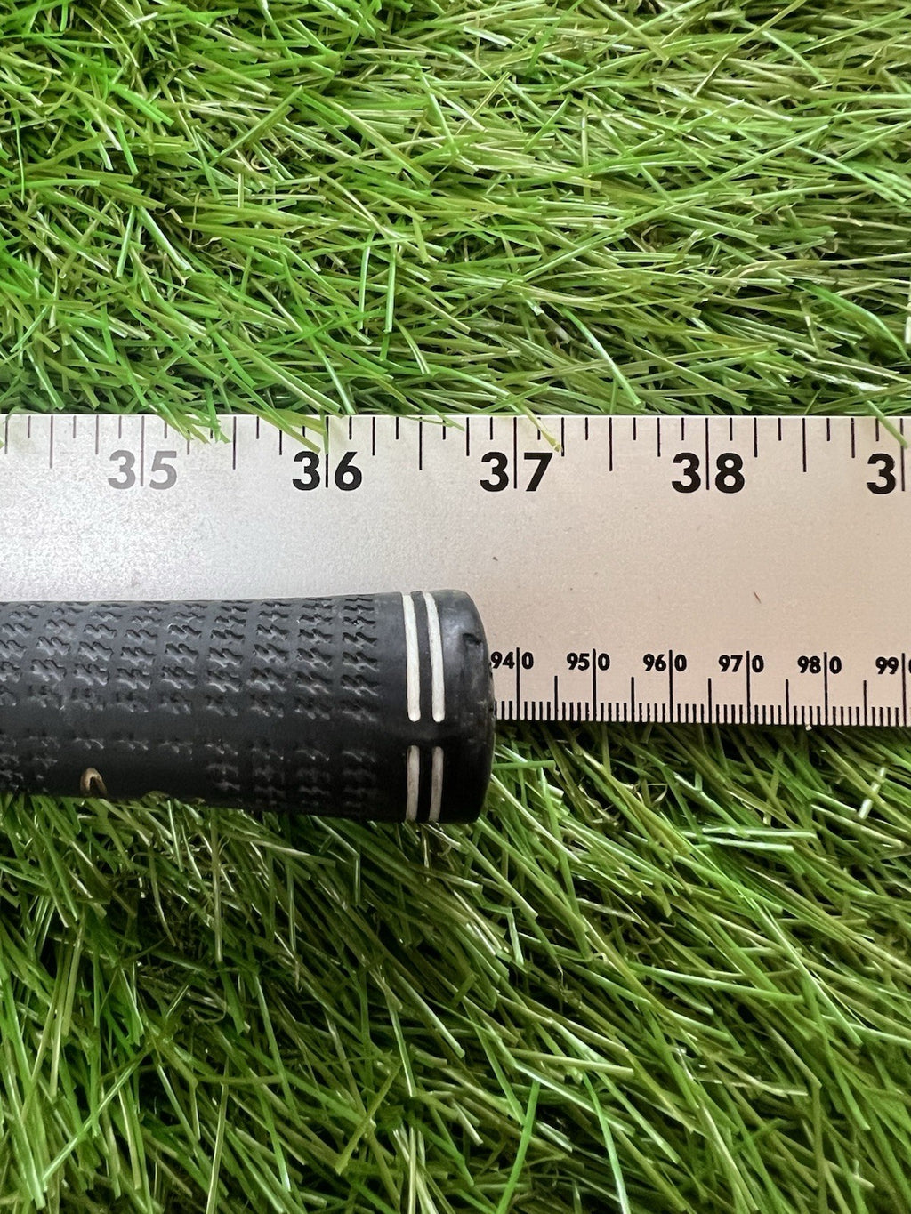 Cobra CXI 8 Iron RH Regular Flex Graphite Shaft 36.75"