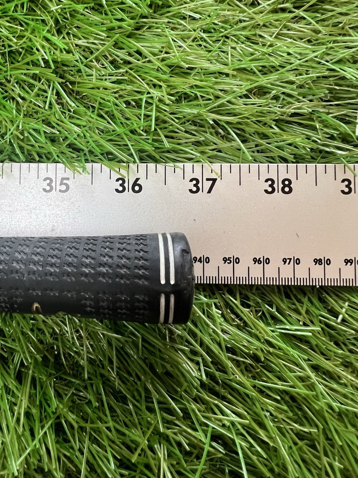 Cobra CXI 8 Iron RH Regular Flex Graphite Shaft 36.75"