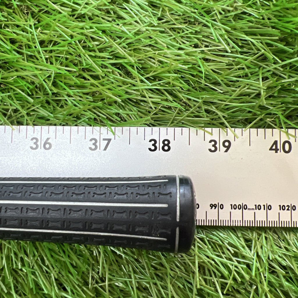 Ping G10 6 Iron Green Dot RH AWT Stiff Flex Shaft 38.5"