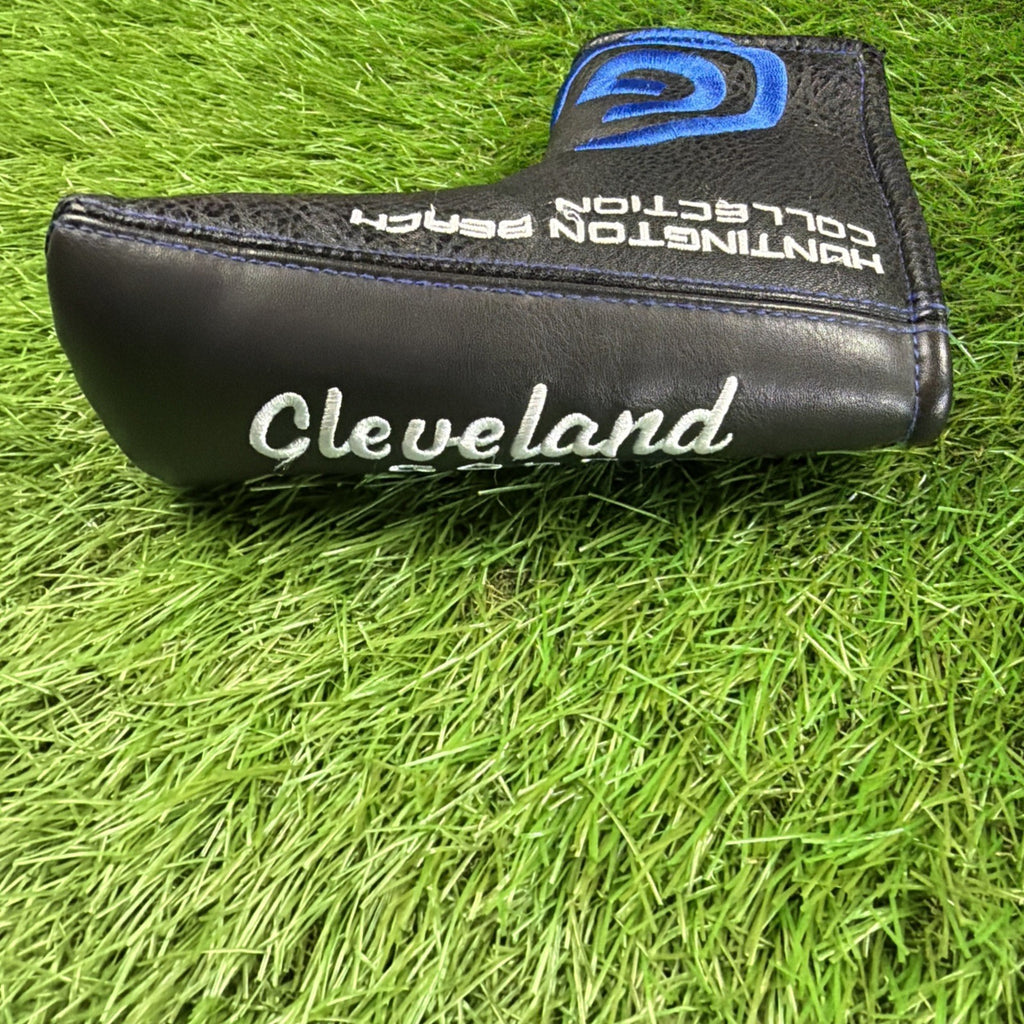 Cleveland Huntington Beach Collection Putter Headcover Black