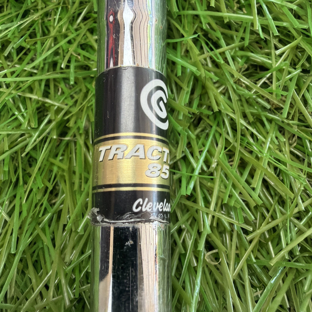Cleveland CG16 5 Iron 24° RH Traction 85 Regular Flex Shaft 38.5"