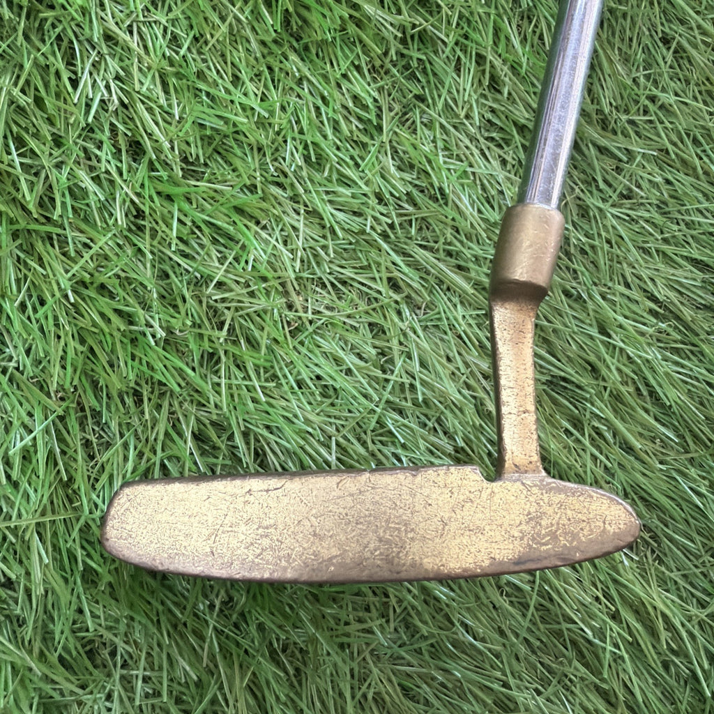 Vintage Palm Springs B-20 Nationwide Championship Putter RH 33.5"