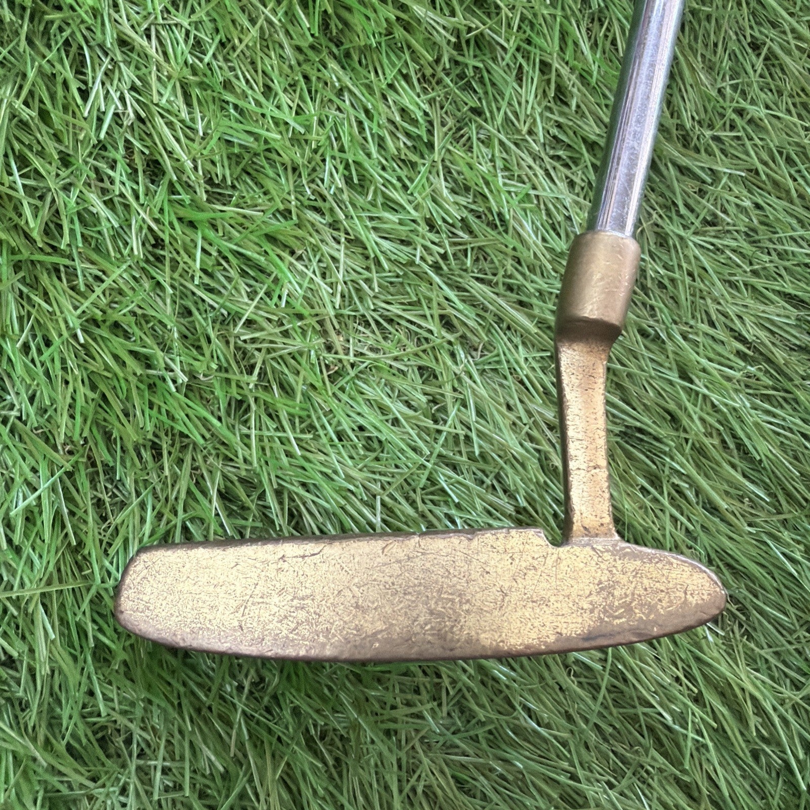 Vintage Palm Springs B-20 Nationwide Championship Putter RH 33.5"