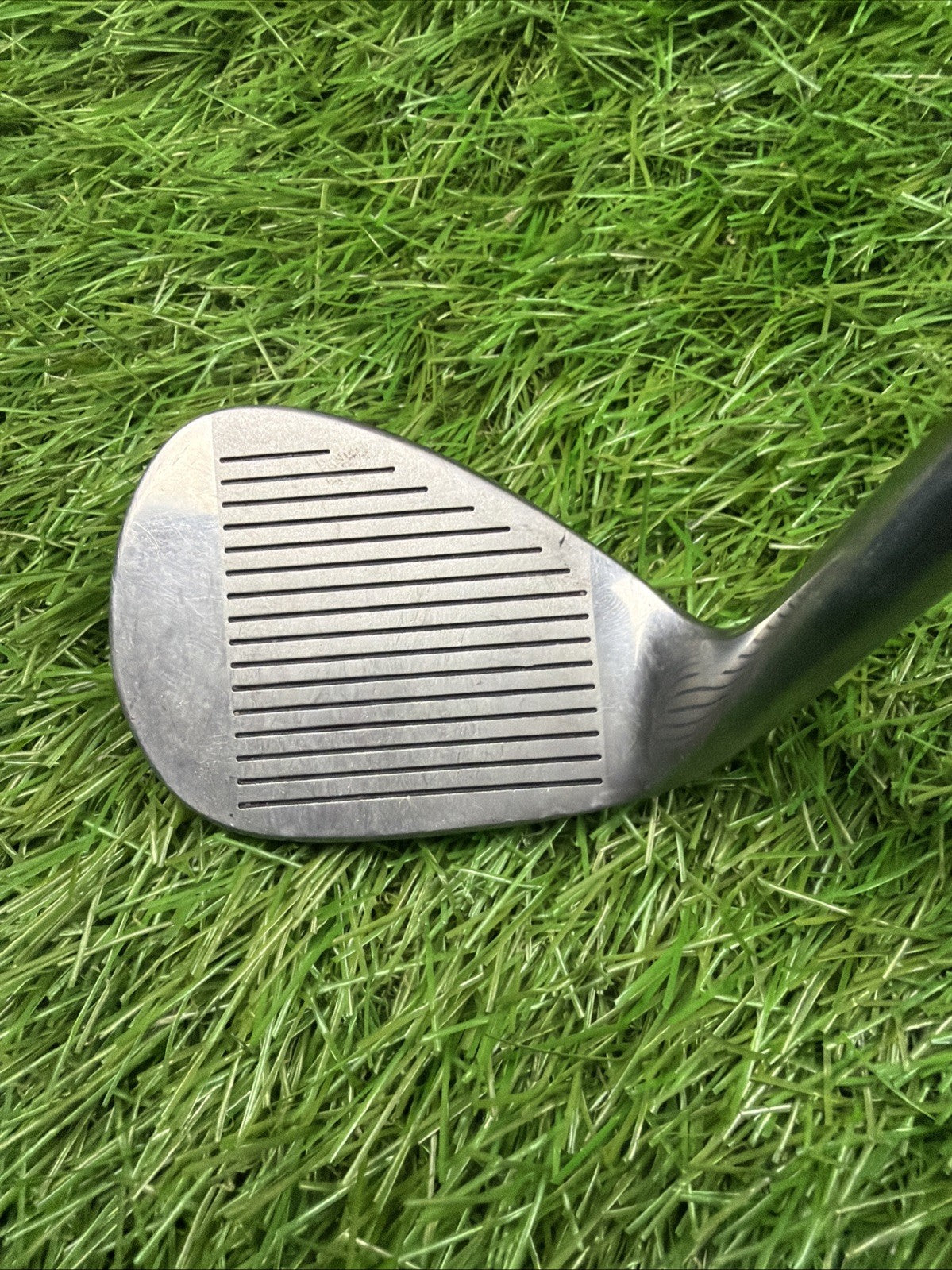 Walter Hagen T3 Sand Wedge 56° RH True Temper Steel Shaft 35"
