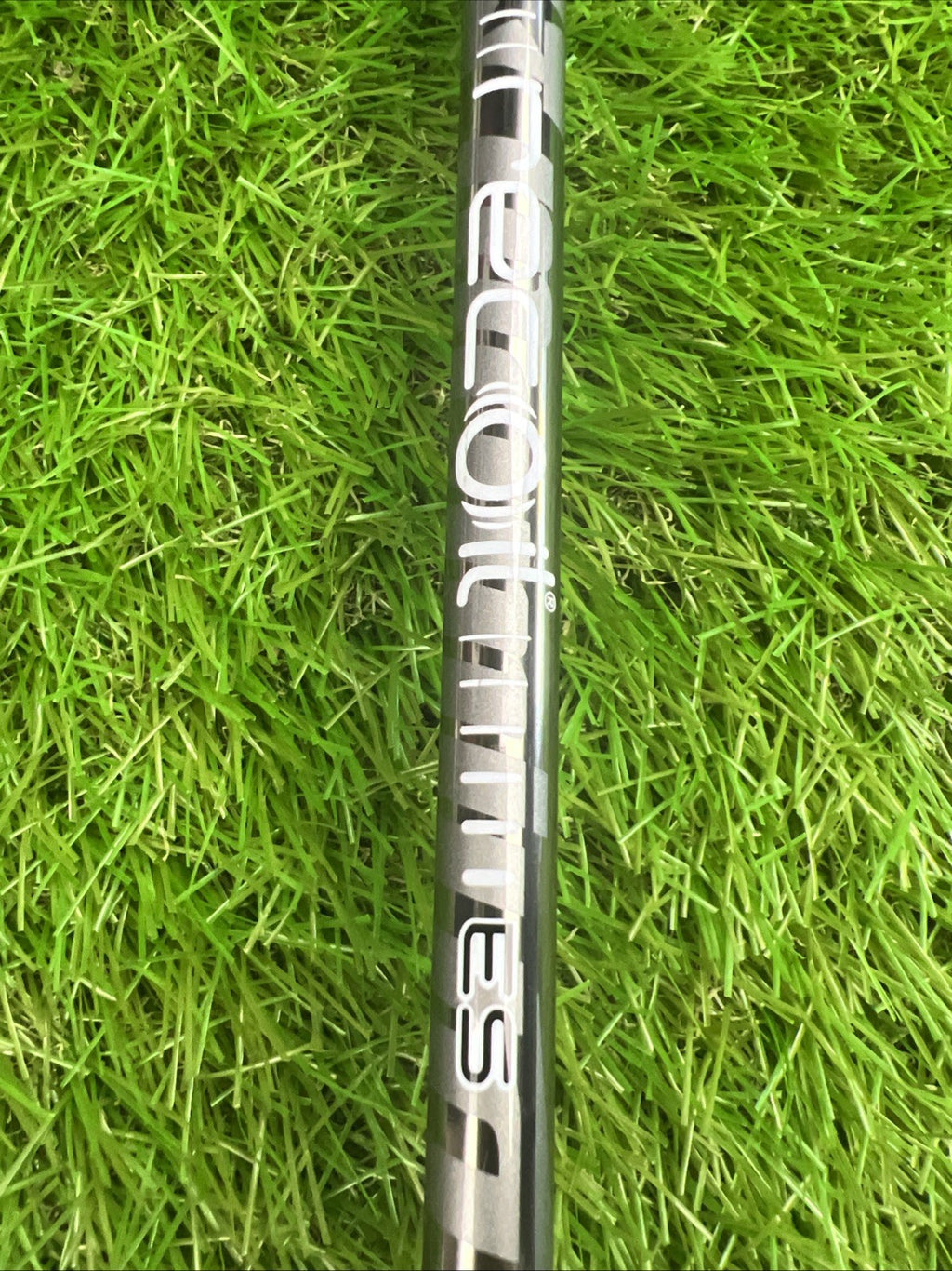 Callaway Apex CF16 6 Iron Forged RH RECOIL ES 760 F3 Regular Flex Shaft 37.5"