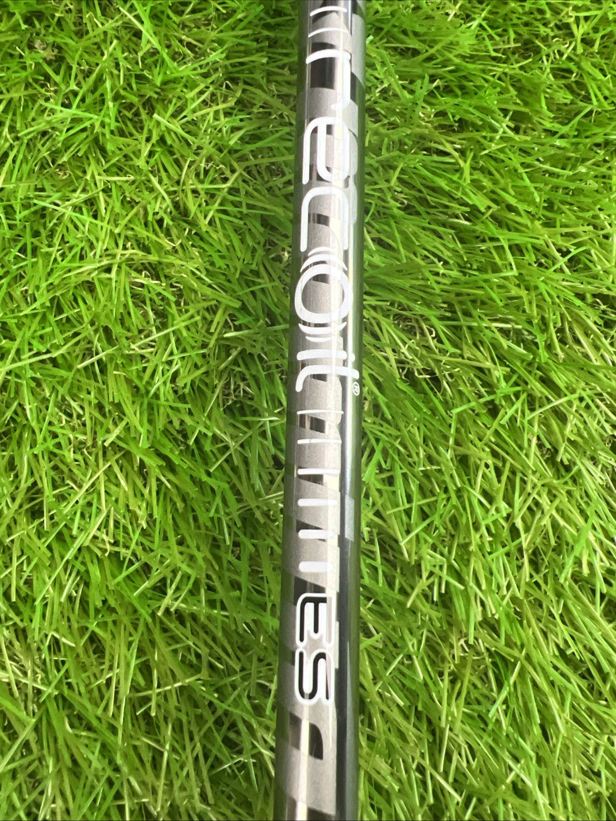 Callaway Apex CF16 6 Iron Forged RH RECOIL ES 760 F3 Regular Flex Shaft 37.5"