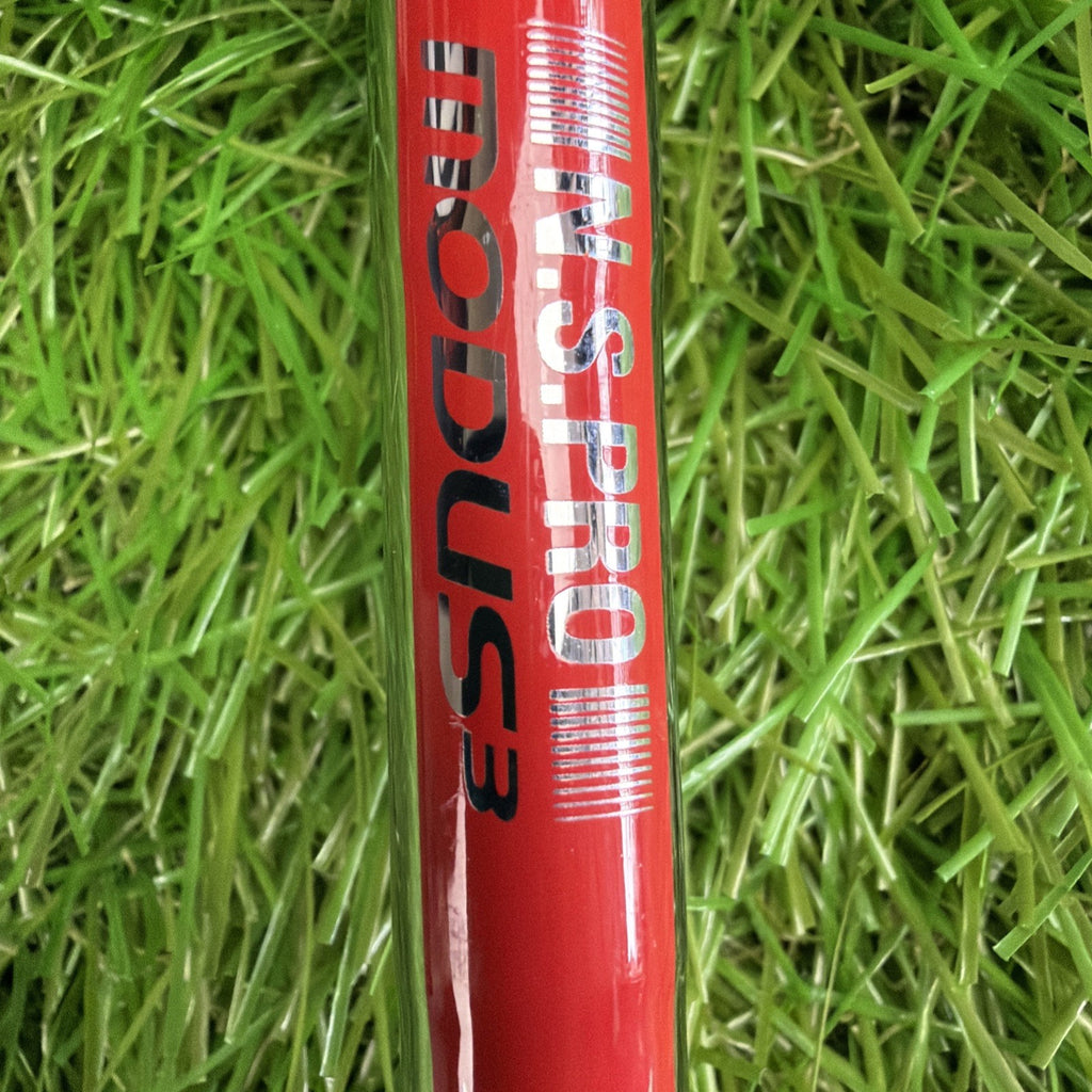 Srixon Z585 7 Iron Fitting Iron RH NS Pro Modus 3 Tour 120 Stiff Flex 37.5"